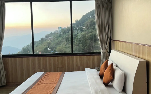 Ratna Giri Resort