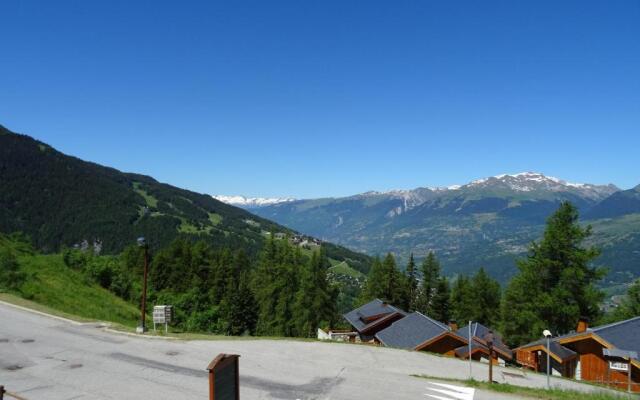 Studio Landry-Vallandry, 1 pièce, 5 personnes - FR-1-411-521