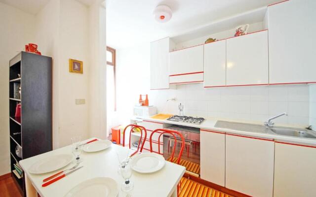 DolceVita Apartments N 285
