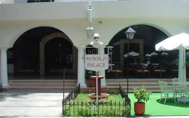 Hotel Montejo Palace