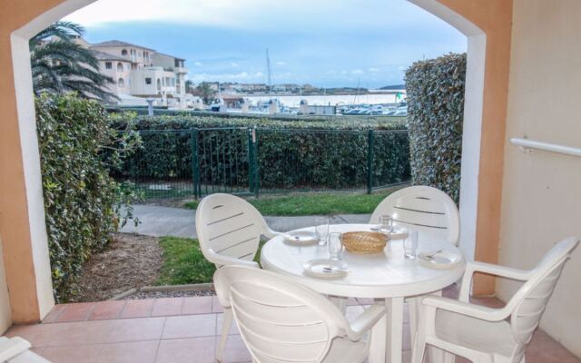 Les Rivages de Coudoulière 38598