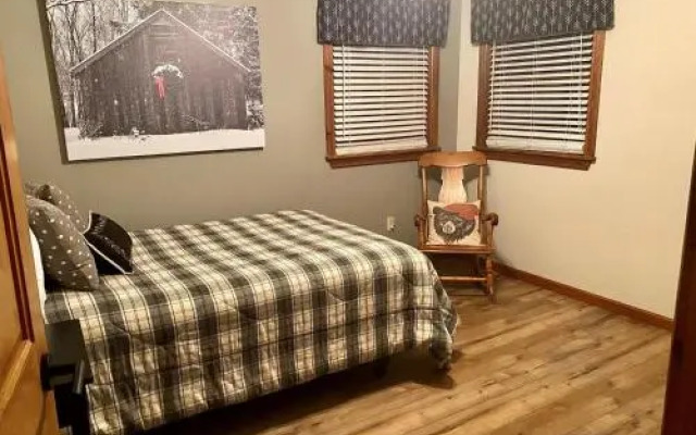 Myers Chalet