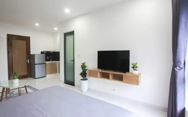Carol Apartment