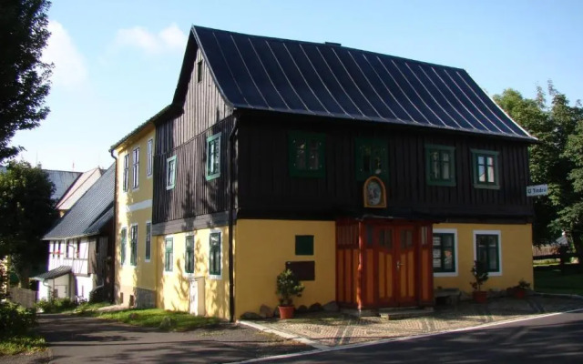U Jindrů