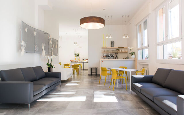 Hotel Al Prato