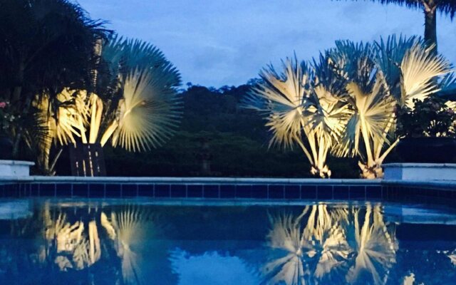Rancho Chilamate Guest House