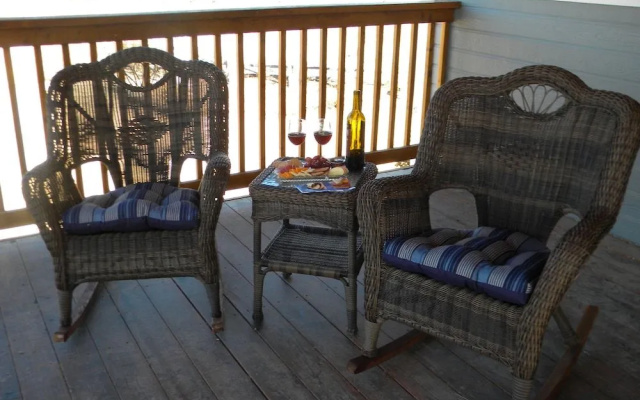 Dancing Moon Bed & Breakfast