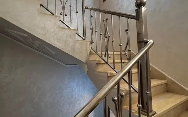 nomad apartments