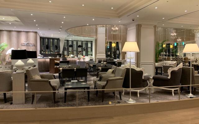 The Strings Hotel Yagoto Nagoya