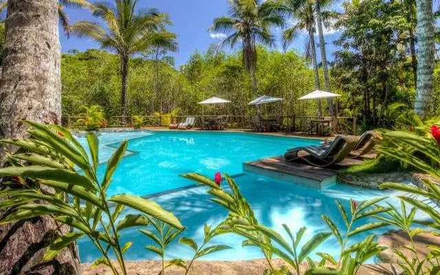 Itacaré Eco Resort