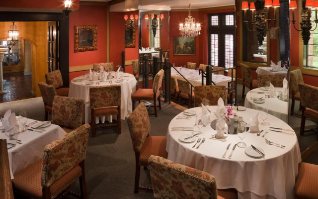 The Henley Park Hotel