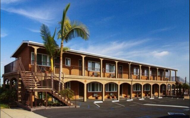 Hi View Inn & Suites