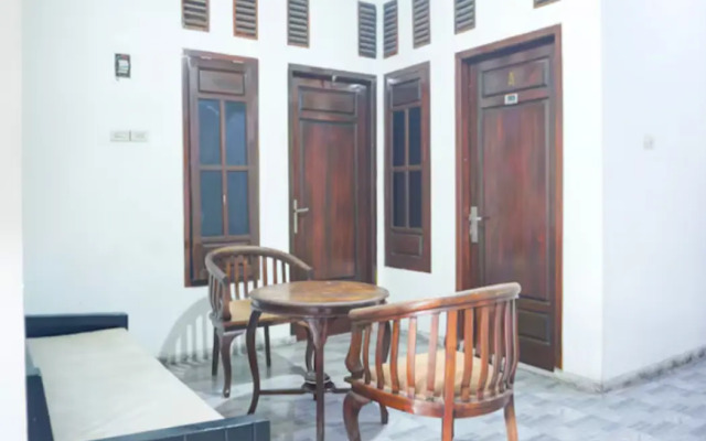 Hotel O Teluk Betung Near Water Park Lembah Hijau Formerly Kanajiwa Guesthouse 2