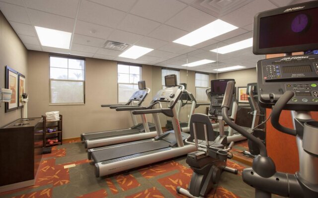 Sonesta ES Suites Phoenix Goodyear