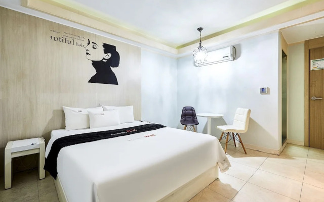 Hotel Nuri