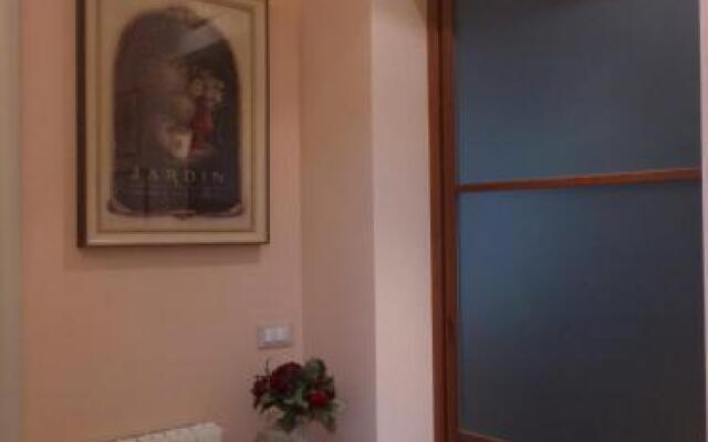 Anne'S House