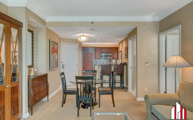 Las Vegas Condo Rentals