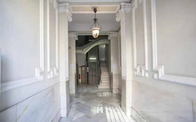 P1PAR195 - Wonderfull aparment in Paralel