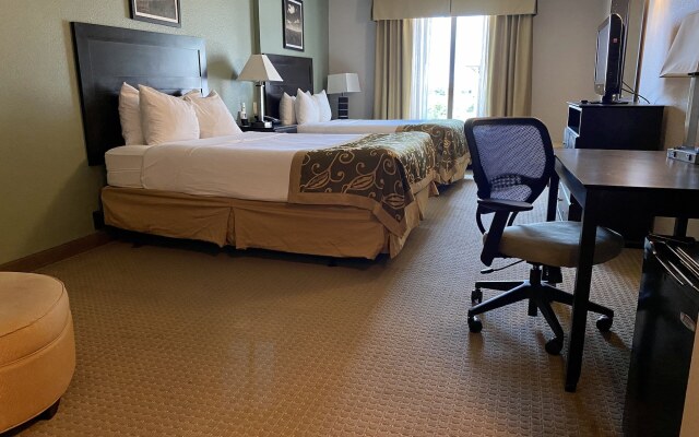 Comfort Inn & Suites Frisco East - McKinney