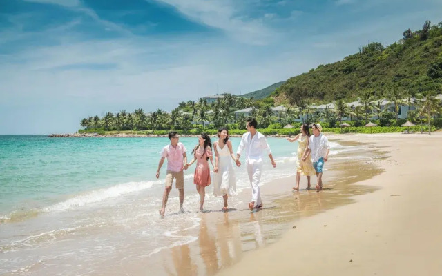 Vinpearl Resort Nha Trang