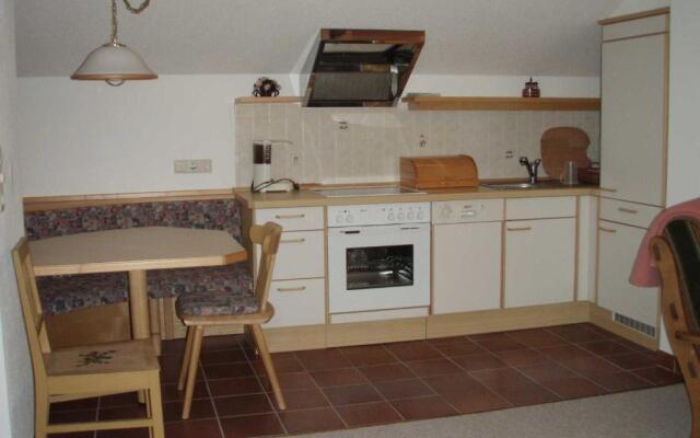 Ferienwohnung Bacher Oberkumbichl 900