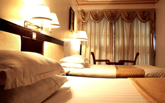 Hotel Sojovalo Kampala