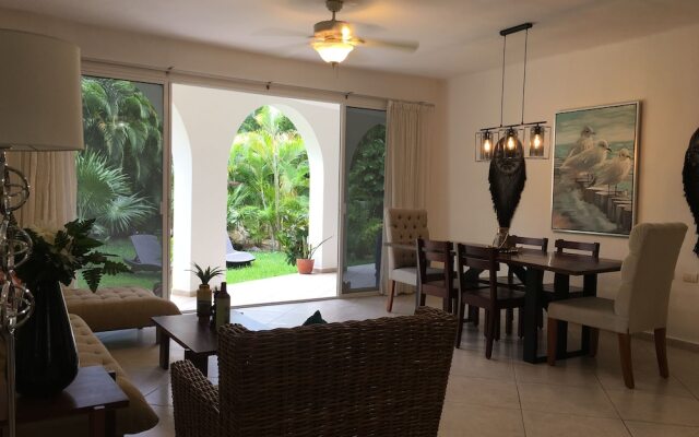 Serenity Akumal 2 Bedroom