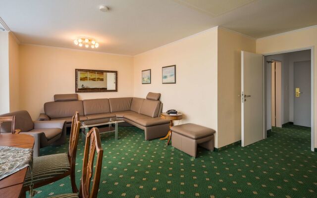 Best Western Hotel Heide