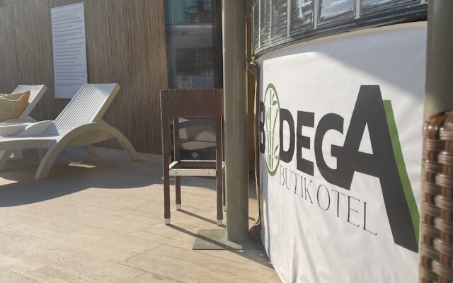 Bodega Otel