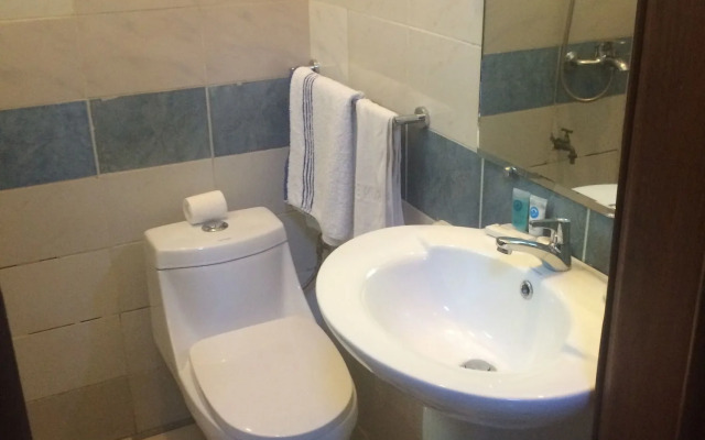 Sun Beach Hotel