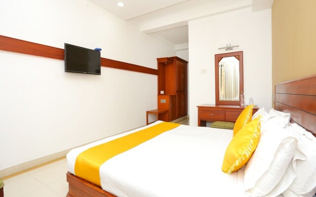 OYO 37085 Smart Residency