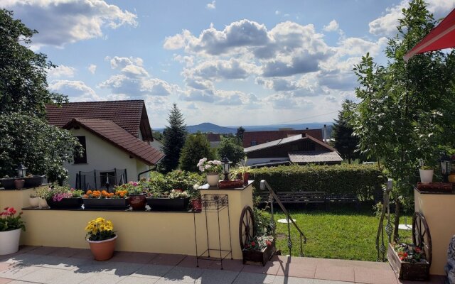 Berggasthof Zum Hirsch