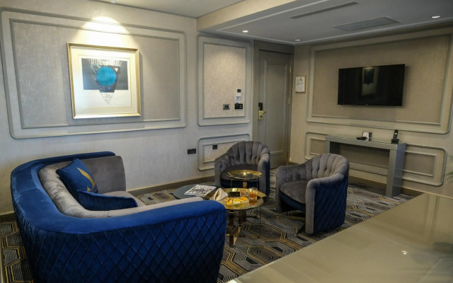 Altınel Ankara Hotel & Convention Center