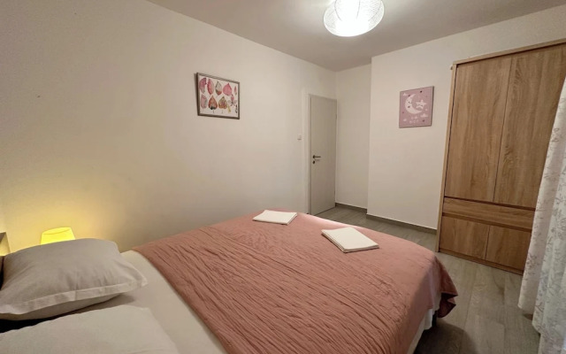 Apartman Adriatic Dream 1