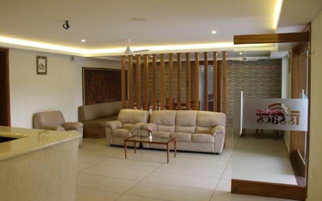 Issacs The Resort