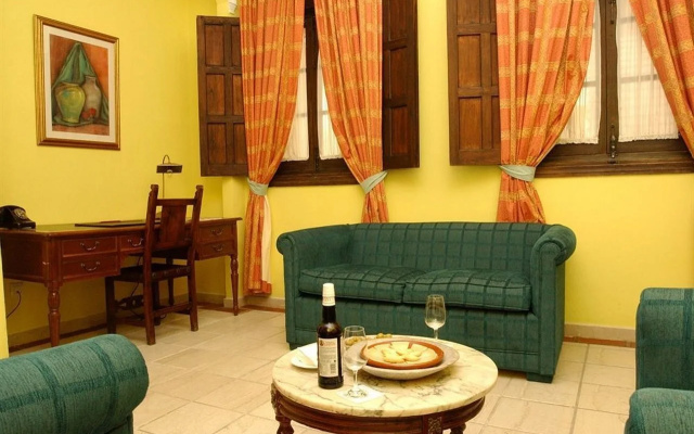 Hotel Casa Imperial