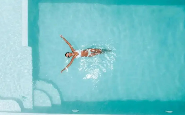 Collini Hotel Mykonos