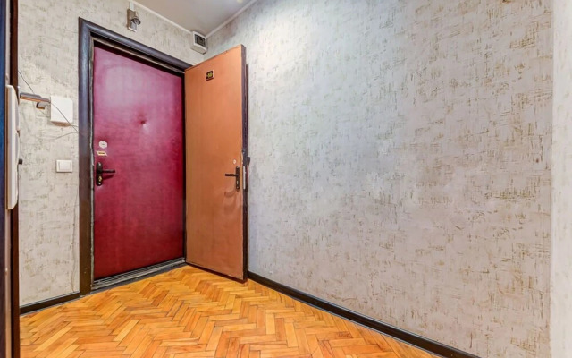 Apartment Hanaka Volgogradskiy 141