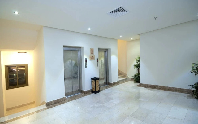 Mrakez Alarab Furnished Apartments 4