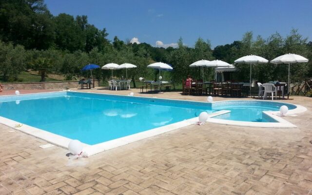 Agriturismo L'Antico Casale
