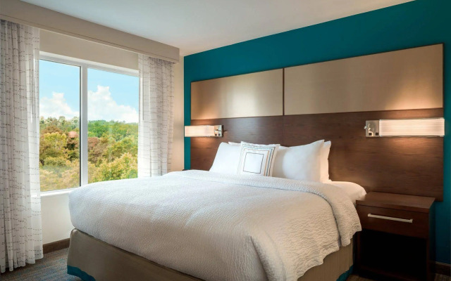 Residence Inn Wheeling-St. Clairsville, OH