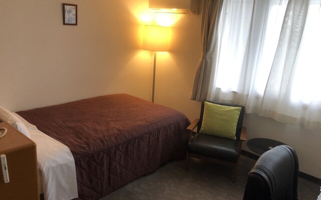 Spa & Hotel Jn Family Refresh Resort