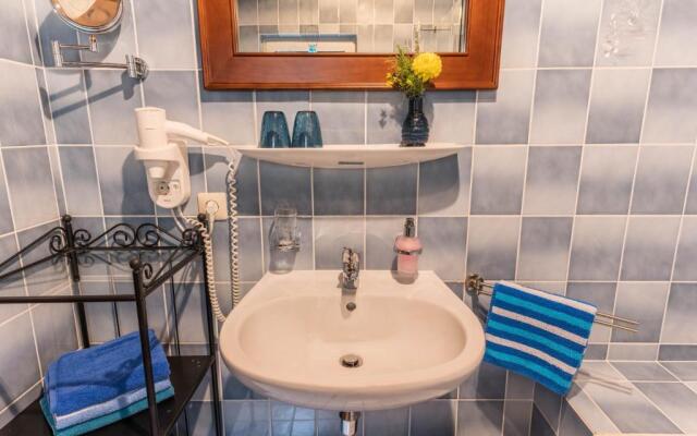 Appartement Böhler 2