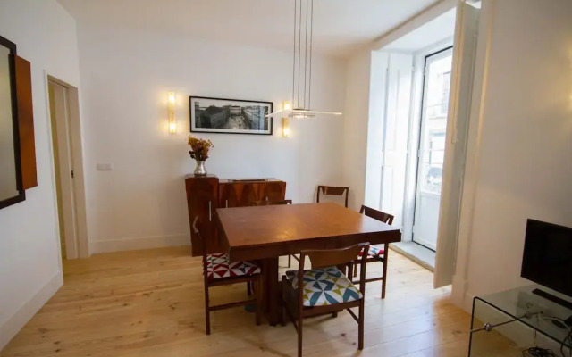 Bica Chiado Self-Catering Apartment