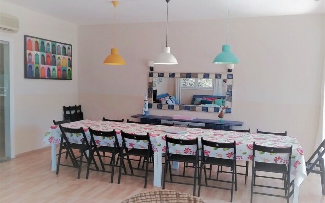 Villa Regine-Salou