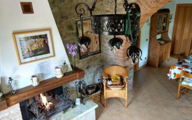 Podere Pancoli