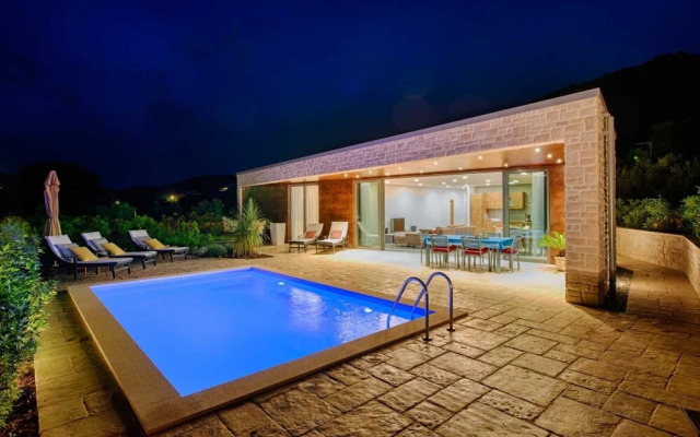 Villa Korcula Bay in Zrnovo