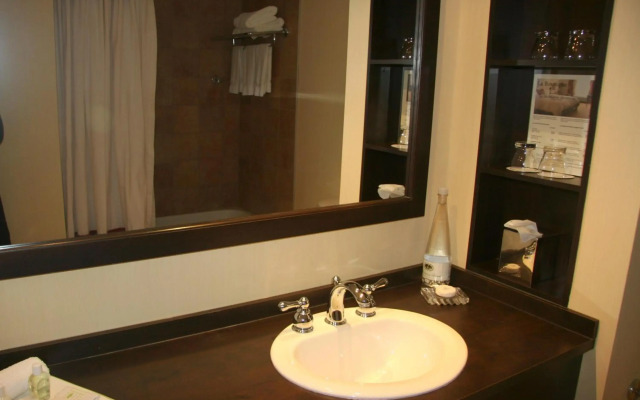 Hôtel Vallea Bromont