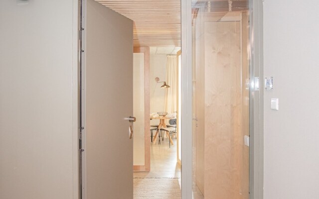 Liiiving - Bolhão Trendy Apartment I