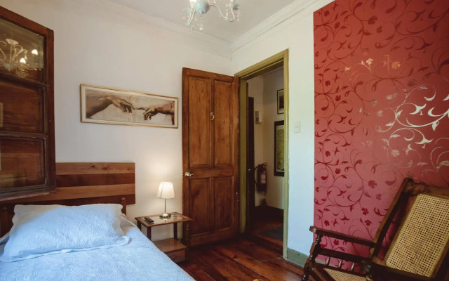 Providencia Bed and Breakfast